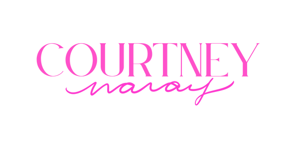 Courtney Naray